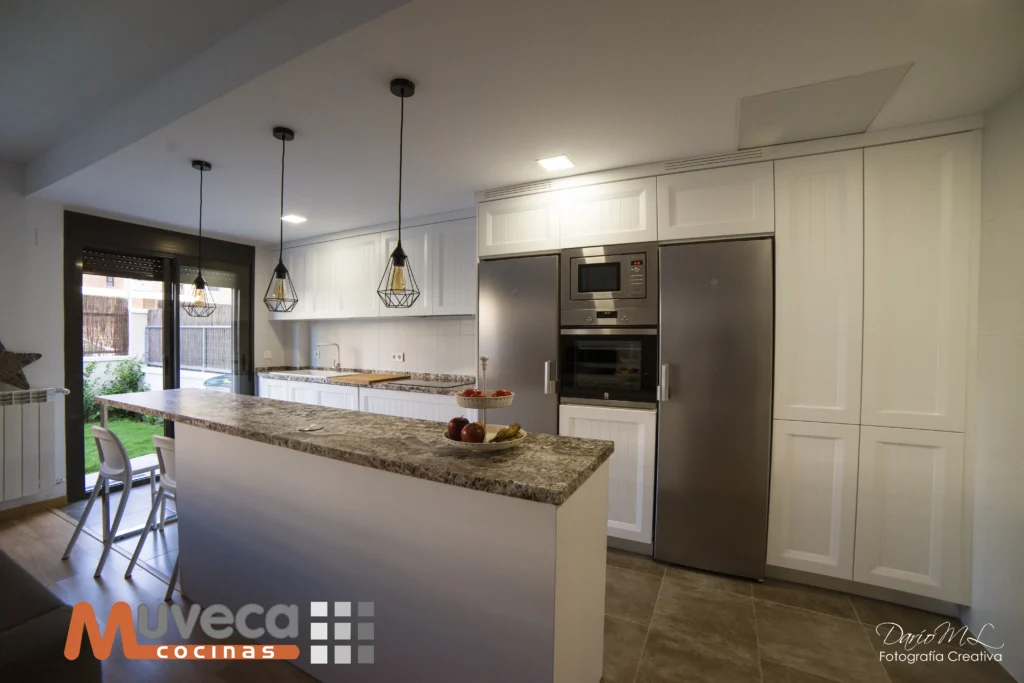 cocina modernas 7