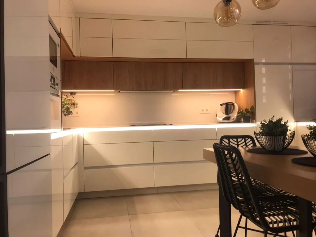 Cocinas de alta calidad en Córdoba