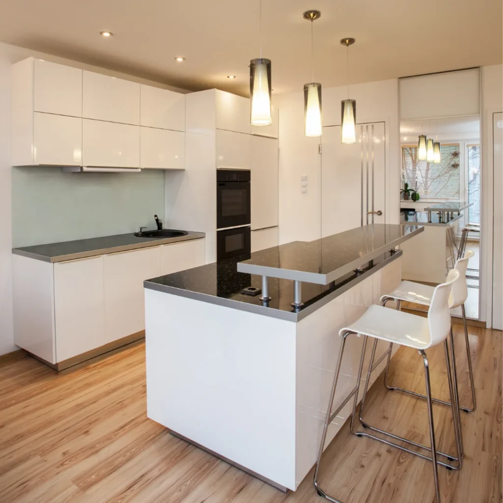 fabrica muebles de cocina cordoba